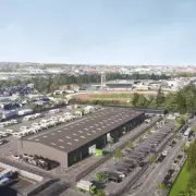 Wolverhampton's £12.5m Depot and Taxi Office Plan Gets Green Light