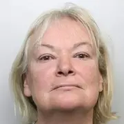 Woman Jailed for Three Weeks Sleeping Next to Deceased Partner's Body