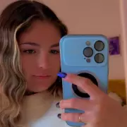 Woman's Battle with Rare Liver Disease and Colitis Inspires on Rare Disease Day