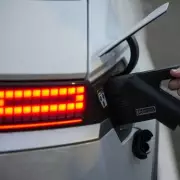 Women Risk Being Left Behind in UK's Electric Vehicle Transition