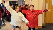 Wrexham Pupils Explore Welsh Football's 150-Year History at Museum Workshop