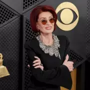 X Factor's Chico Backs Sharon Osbourne for Birmingham Council Seat