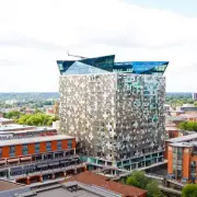 Yoga Sweat 2.0 Opens Community Studio at The Cube with Diverse Classes