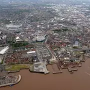 Yorkshire and Humber Business Optimism Hits 15-Month High Amid Growth