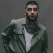 Zayn Announces Major Solo Arena Tour with Birmingham Date at Utilita Arena