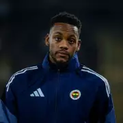 Zenit Manager Says Jhon Duran Must 'Get Into Shape' After Debut