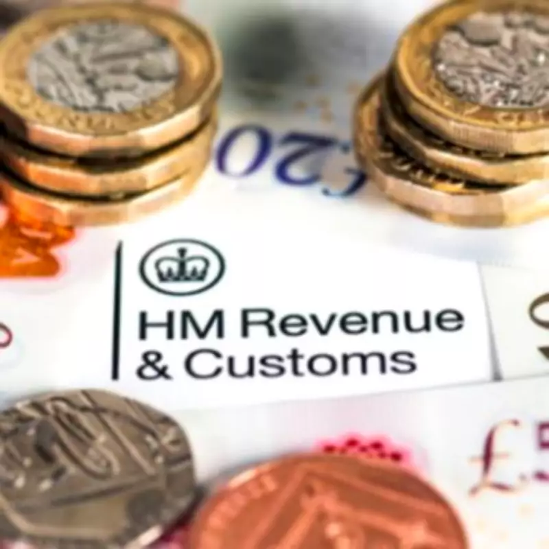 10 Major HMRC Tax Changes for UK Households Starting April 6, 2026