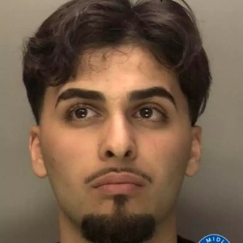 £10,000 Reward Offered to Locate Coventry Man After Brutal Stabbing Attack