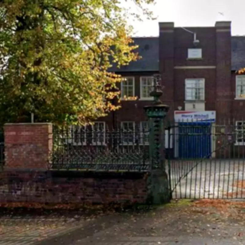 125-Year-Old Smethwick Leisure Centre Faces Demolition for New Housing Development