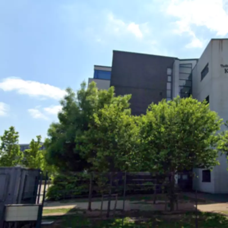 13-Year-Old Arrested After Weapon Report at Solihull School