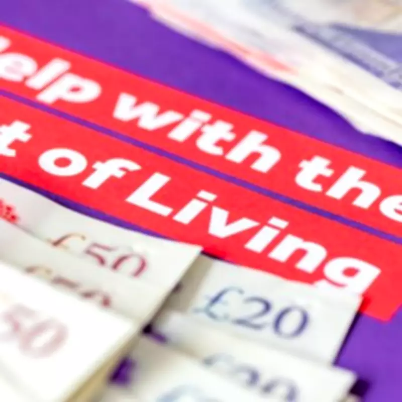 15 Major Bill and Financial Changes Hitting UK Households in April 2026