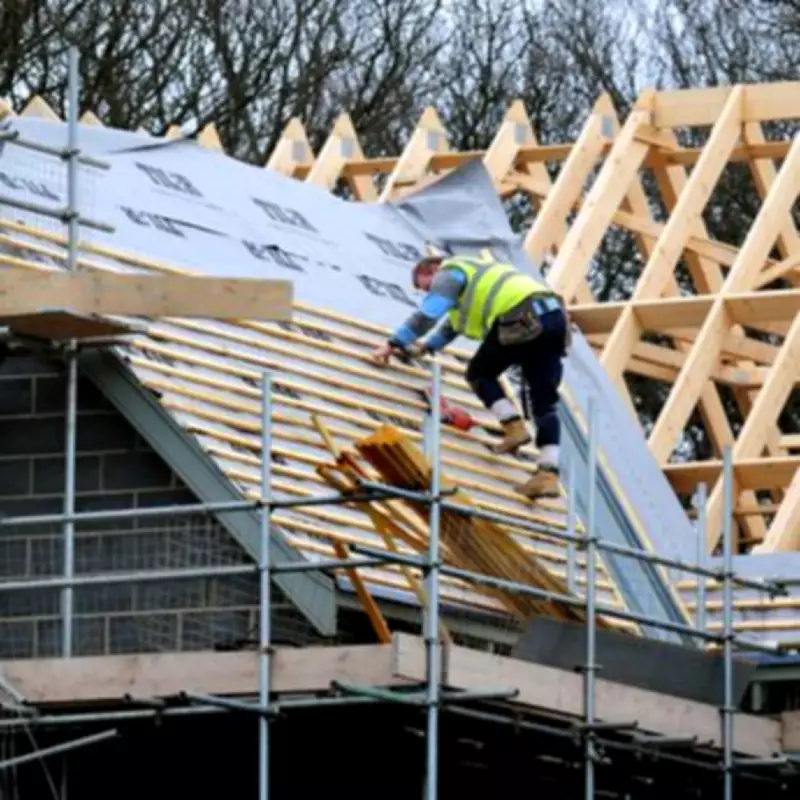 150 New Homes Approved Near Somerset Gigafactory Despite Local Opposition