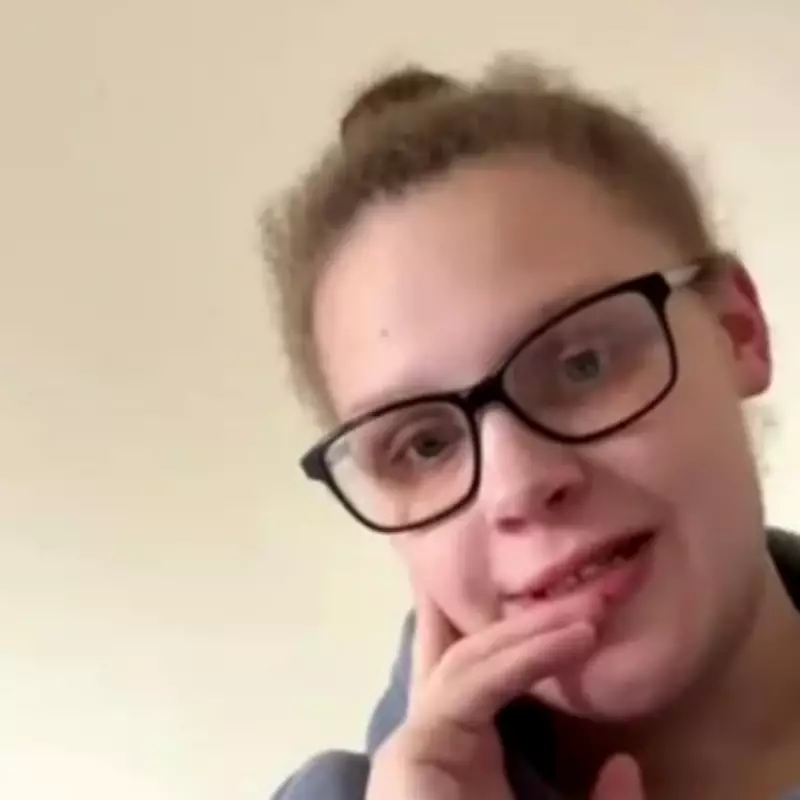 21-Year-Old Universal Credit Mum Reveals £48,000 DWP Benefits Spark Public Outrage