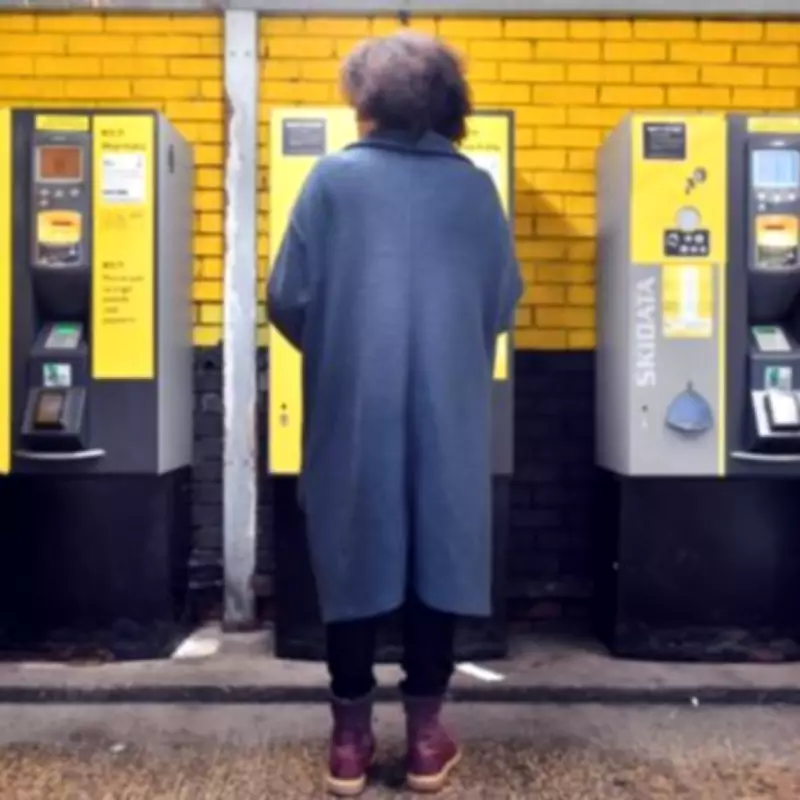 22 NCP Car Parks to Close by Friday Night, Including Birmingham Site