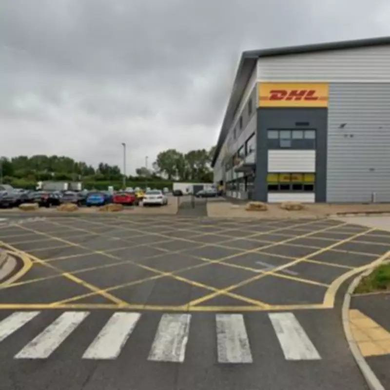 22 Suspects Identified in Russian-Backed Parcel Bomb Plot After Birmingham Fire