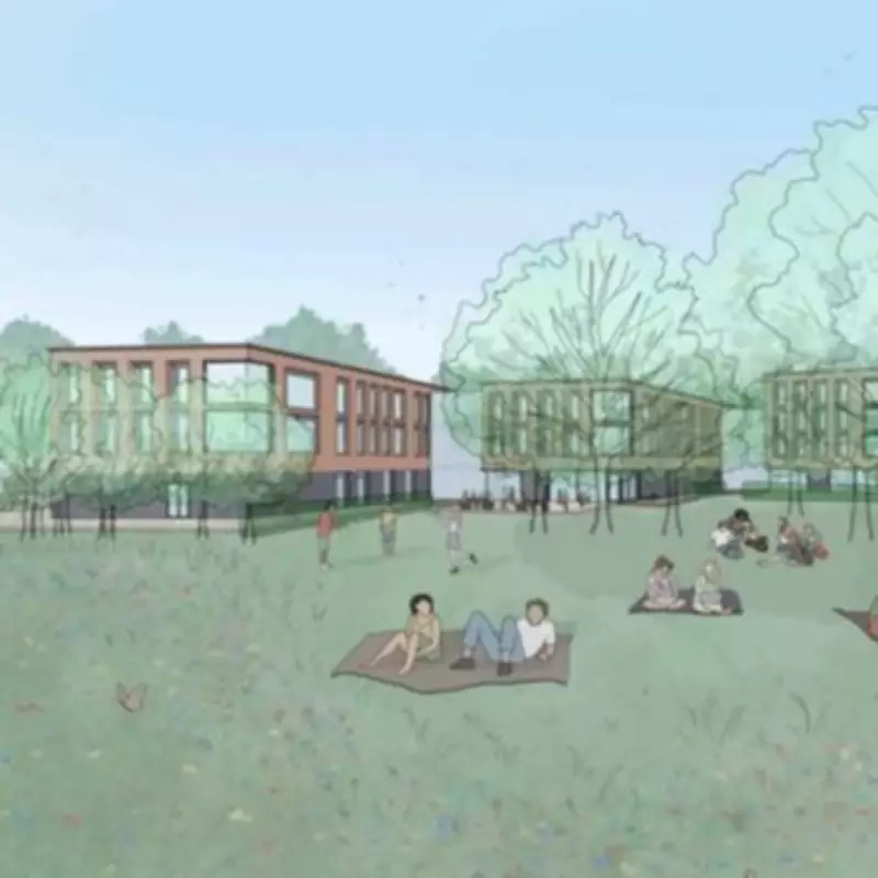 400-Bed Student Accommodation Approved in Coventry Despite Strong Objections