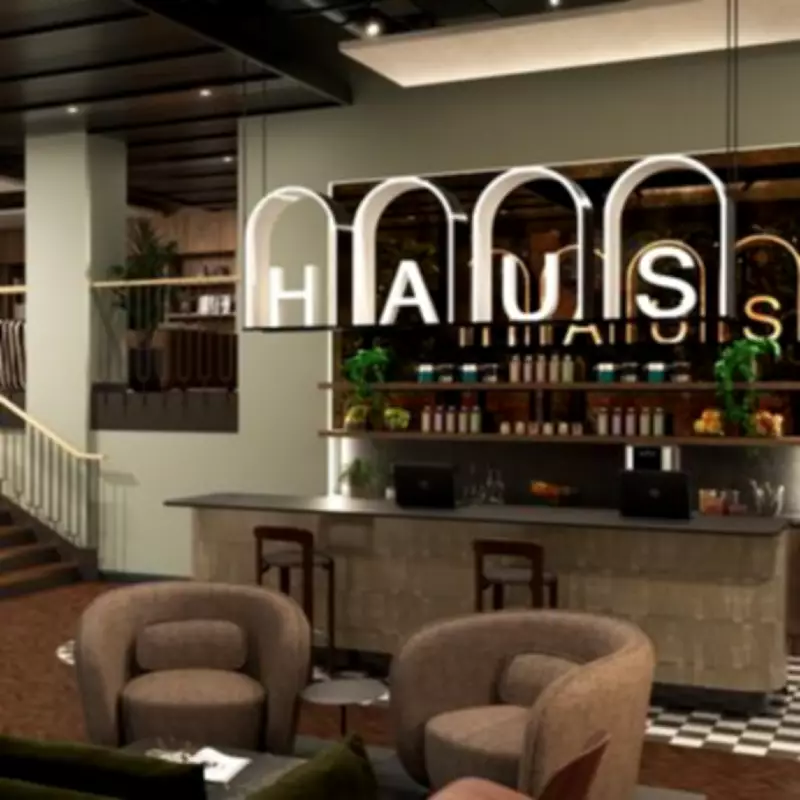 £45m Birmingham Student Development with Gym and Cinema Gets Phase Two Approval