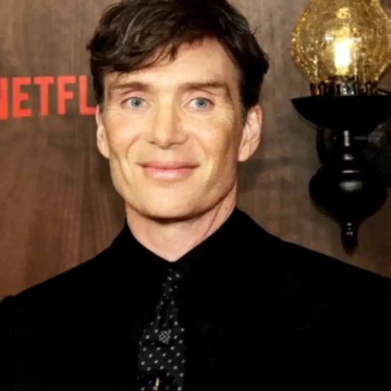 5 Underrated Cillian Murphy Films to Stream After Peaky Blinders: The Immortal Man