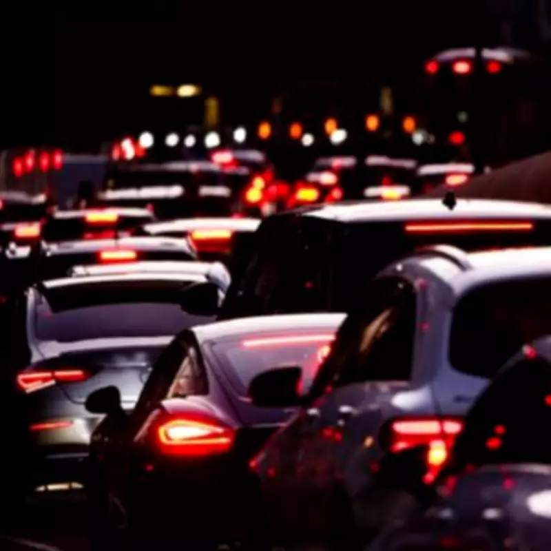 59 Car Models Face Nearly £6,000 Vehicle Tax Bill from April