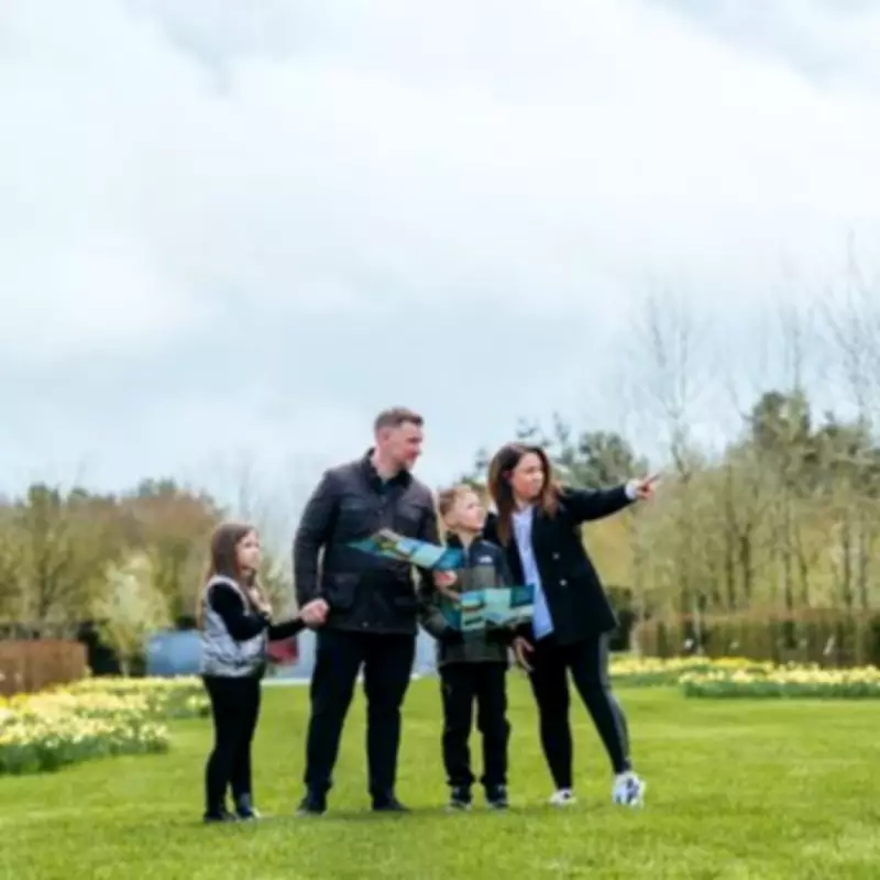 6 Fantastic Free Easter Events Happening Around Birmingham This Year