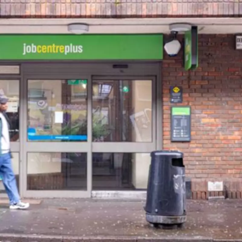 7 Million Brits Landed New Jobs in 2025 Amid 5.2% Unemployment Rate