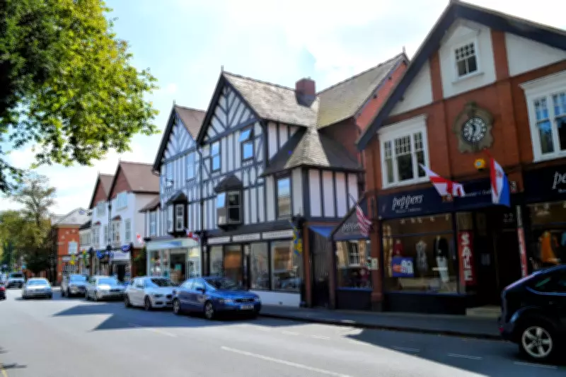 7 Under-the-Radar West Midlands Towns for a Quiet Easter Day Out