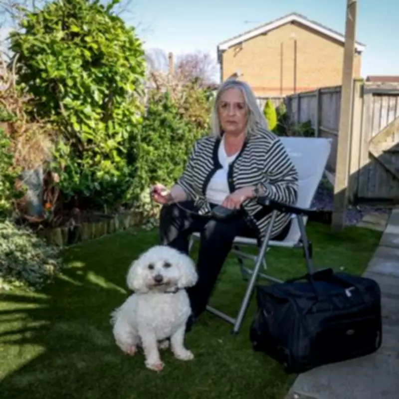 75-Year-Old Midlands Woman Homeless After No-Fault Eviction From 12-Year Home