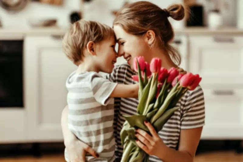 A Mum's Ultimate Wish List for a Truly Special Mother's Day Celebration