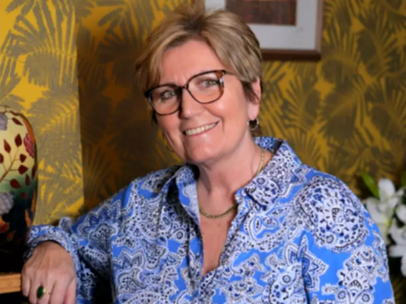 A Survivor's Story: The Private Healthcare Nightmare of Deborah Douglas