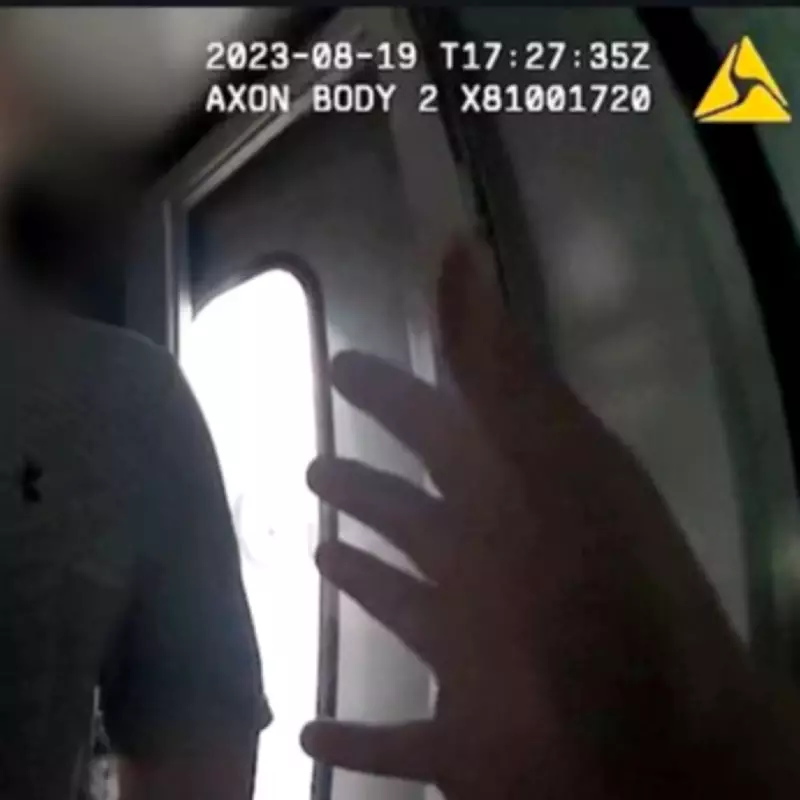 Abusive Boyfriend Arrested on Plane After Threatening Partner at Manchester Airport