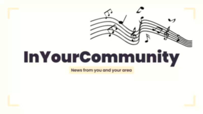 Accrington Live Festival: Free Easter Sunday Music Event with Local Bands and Heritage Walk