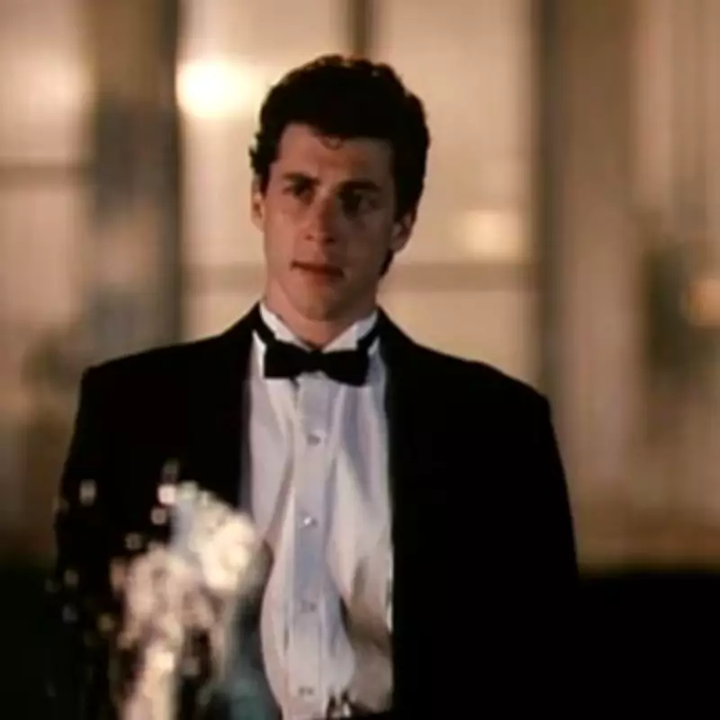 Actor Corey Parker Dies at 60 Following Cancer Battle, Tributes Pour In