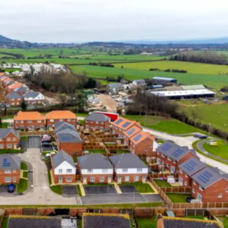 Adra Secures £65 Million Funding Deal with NatWest for Social Housing Expansion