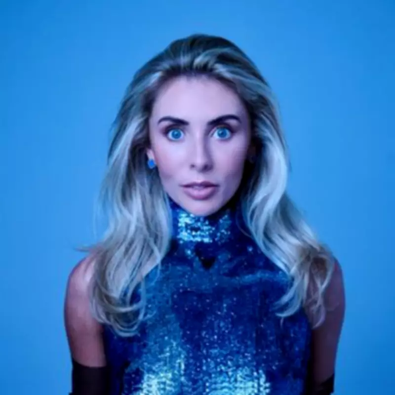 Adult Content Creator Bonnie Blue Charged with Public Decency Offence in London