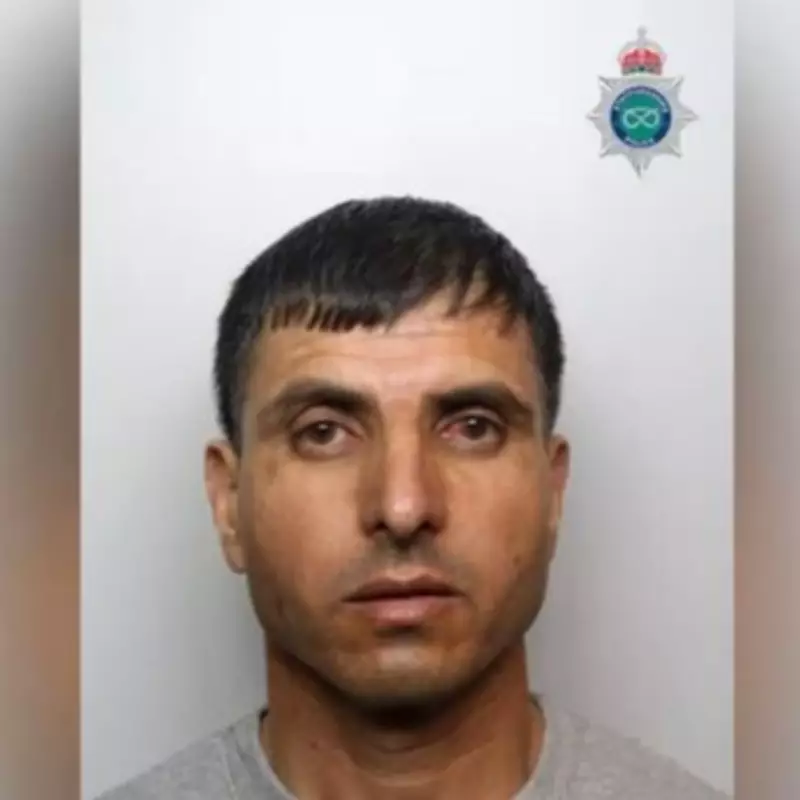 Afghan Asylum Seeker Jailed for Stalking Schoolgirl and Possessing Indecent Images