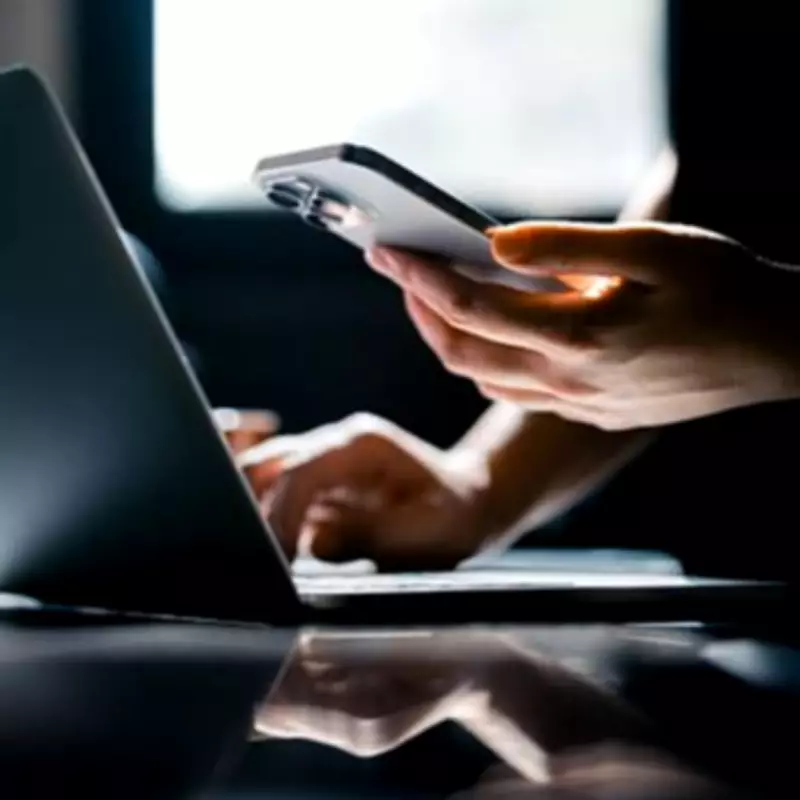 AI-Powered Fraud Cases Surge to Record 444,000 in UK Last Year