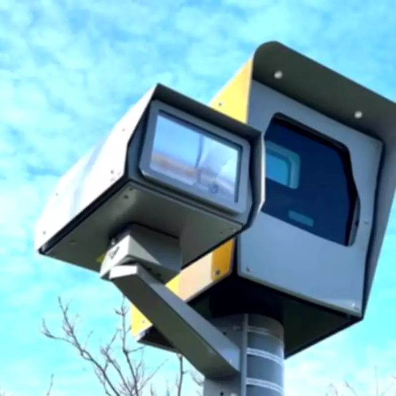 AI Road Cameras Targeting Phone Use and Seatbelt Offences Roll Out Across Scotland