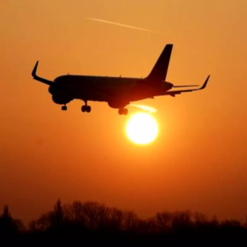 Air New Zealand Cancels 1,100 Flights Through May 2026 Amid Middle East Conflict