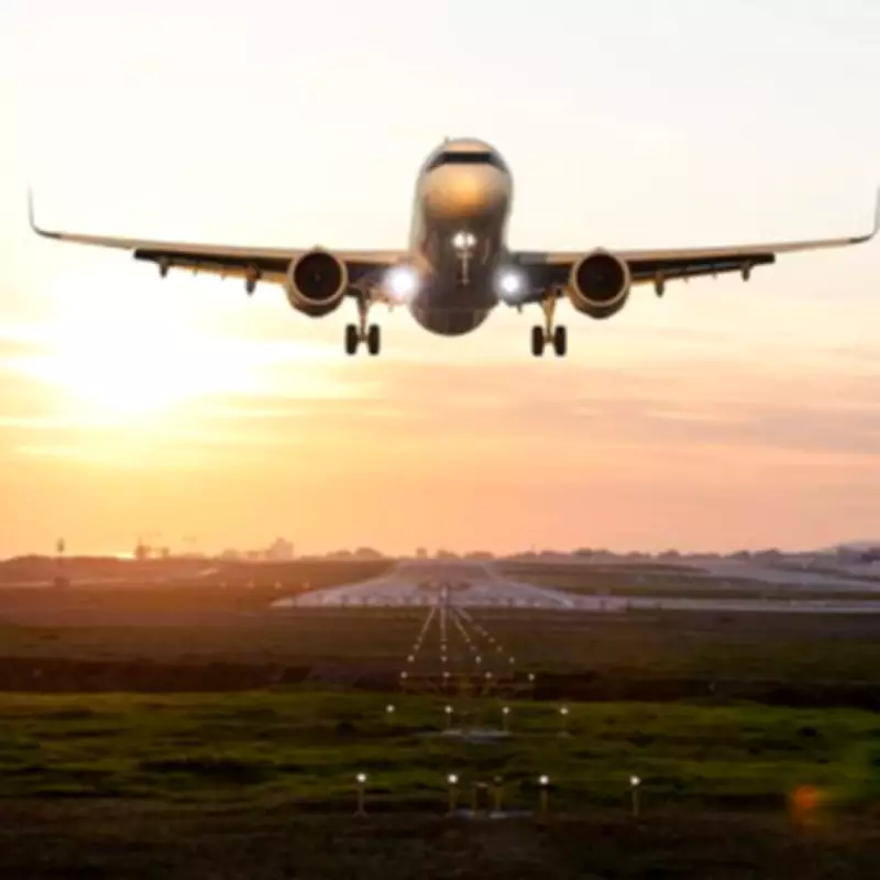 Air Passenger Duty Hike: UK Flights to Spain, Greece, Turkey to Cost More