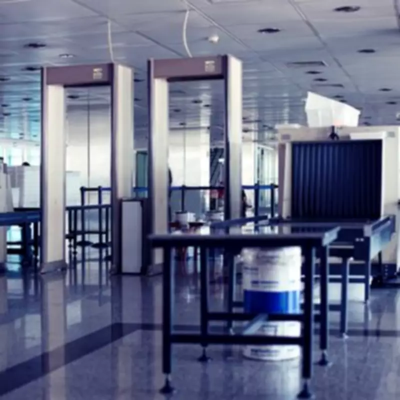 Airport Warning: Popular Gift Could Get You Denied Entry Abroad