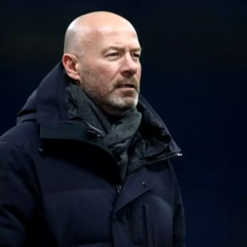 Alan Shearer Backs Expanded Championship Play-Offs Affecting Birmingham City