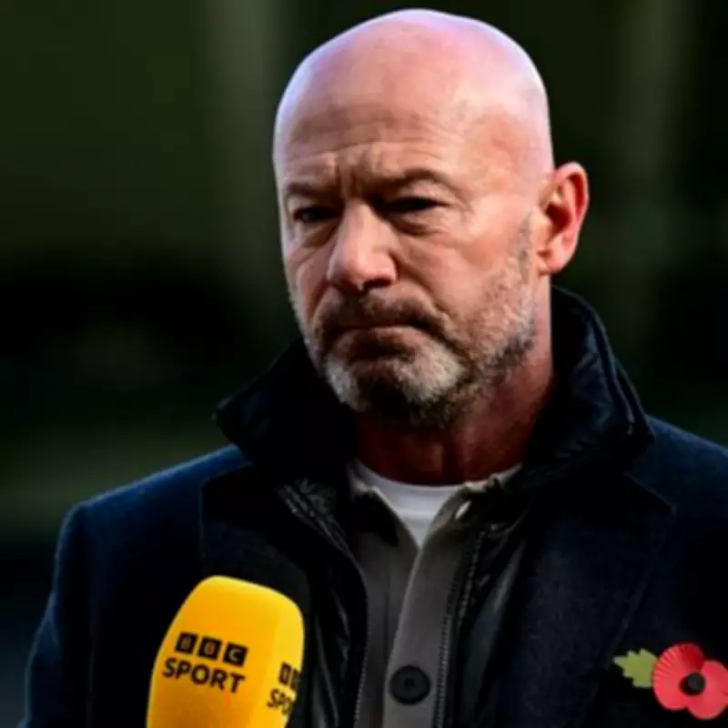 Alan Shearer Warns Aston Villa's February Form Could Derail European Hopes