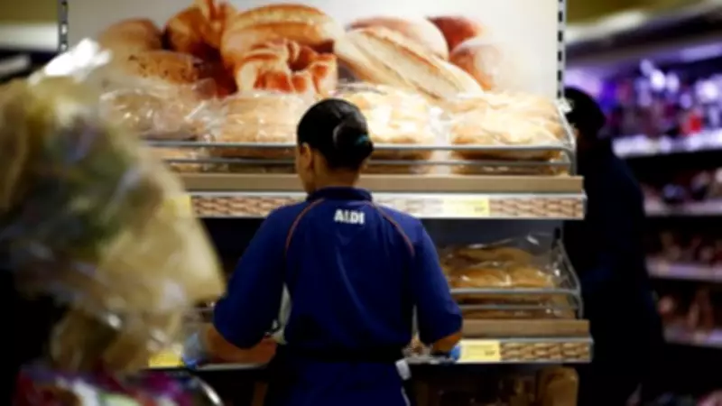 Aldi Sets New UK Supermarket Pay Benchmark with £13.50 Minimum Hourly Rate