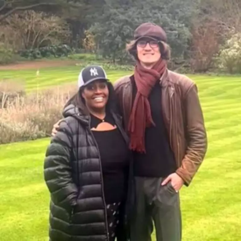 Alison Hammond Opens Up About Marriage Pressure and Relationship