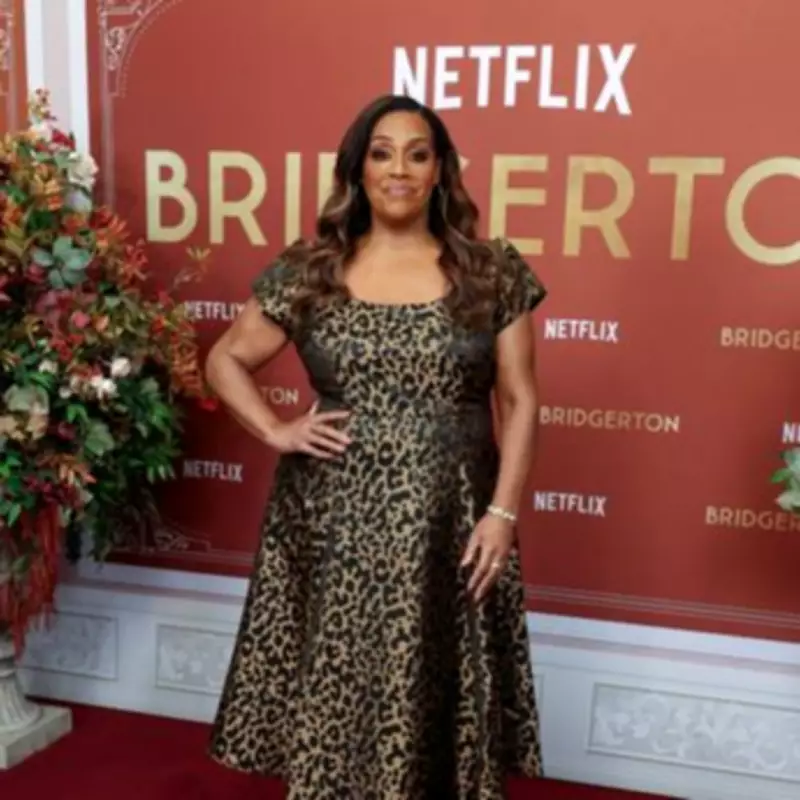 Alison Hammond Reveals Dream Bridgerton Role in Candid Career Confession