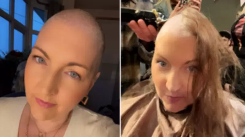 Allestree Mum's Cancer Journey Inspires Major Derby Fundraising Campaign