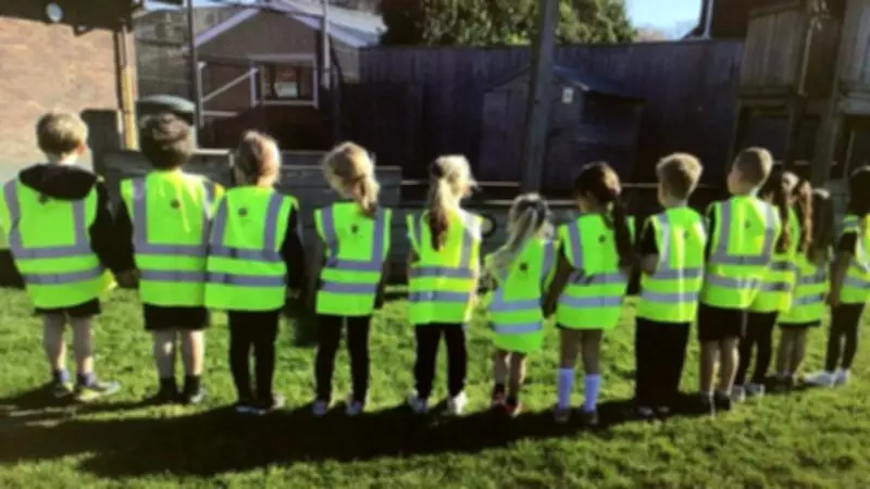 Allison Homes Boosts Road Safety and Outdoor Learning at Devon School