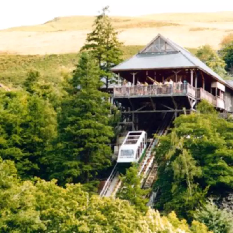 Alternative Centre for Technology Seeks to Bridge Short-Term Funding Gap