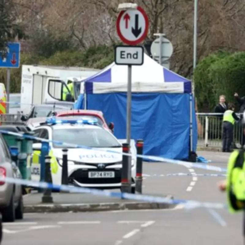 Alum Rock Nursery Locked Down Following Birmingham Stabbing Incident