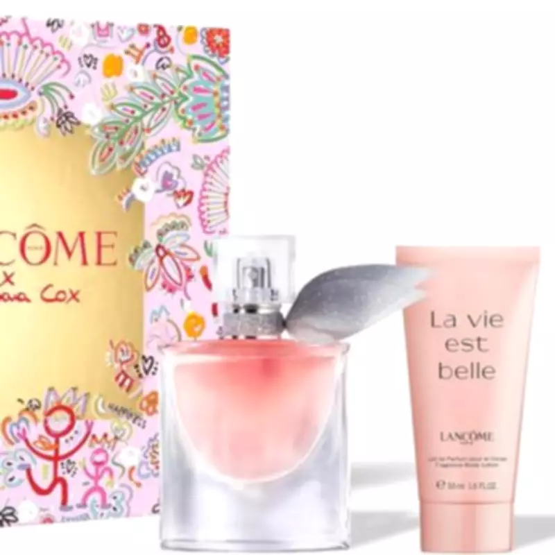 Amazon Slashes 20% Off Lancôme La Vie Est Belle Bundle for Mother's Day